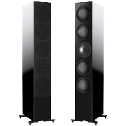 KEF R11 meta loudspeakers