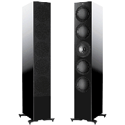 KEF R11 floorstanding loudspeakers