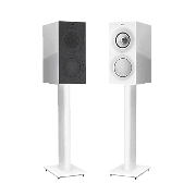 KEF R3 boookshelf loudspeakers