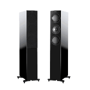 KEF R5 floorstanding loudspeakers