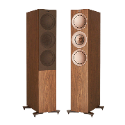 KEF R7 meta loudspeakers