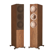 KEF R7 floorstanding loudspeakers