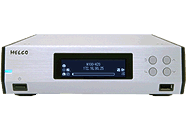 Melco N100 Music Library