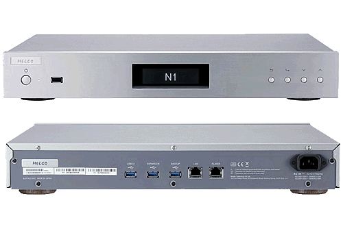 Melco N1A
