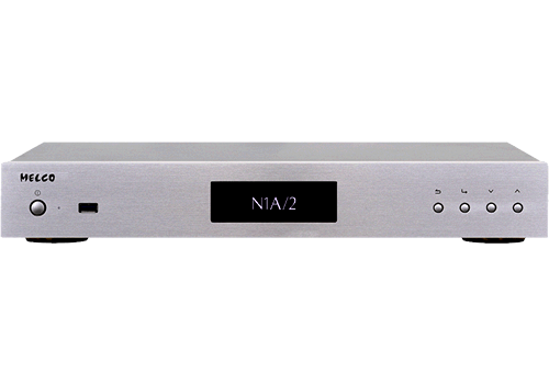 Melco N1A MK2 network and USB streamer