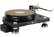 Merrill Williams REAL101 HiFi turntable