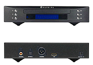 NuPrime CDT-9 CD transport