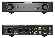 NuPrime DAC-9X DAC