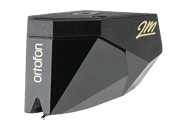 Ortofon 2M Black phono cartridge