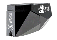 Ortofon 2M Black LVB250 phono cartridge