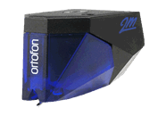 Ortofon 2M Blue phono cartridge