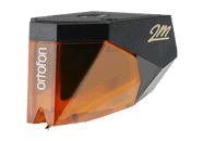 Ortofon 2M Bronze phono cartridge