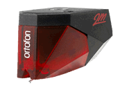 Ortofon 2M Red record player cartridge
