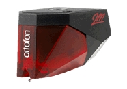 Ortofon 2M Red phono cartridge