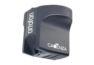 Ortofon Cadenza Black phono cartridge
