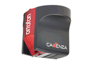 Ortofon Cadenza Red record player cartridge