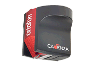 Ortofon Cadenza Red phono cartridge