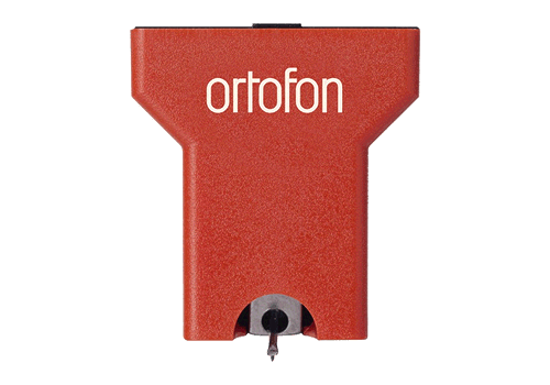 Ortofon Quintet Red record player cartridge