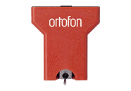 Ortofon Quintet Red phono cartridge
