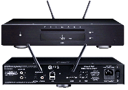Primare CD15 Prisma CD player