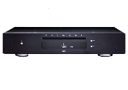 Primare DD15 CD transport