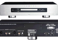 Primare CD35 CD player