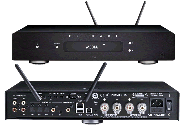 Primare I15 Integrated Amplifier