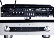 Primare Pre35 prisma preamplifier