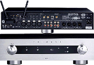 Primare Pre35 preamplfier