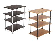 Quadraspire Q4Evo HiFi furniture