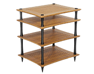 Quadraspire Sunoko HiFi furniture