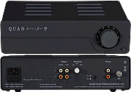 Quad Classic 24P phonostage