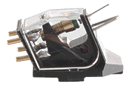 Rega Aphelion 2 phono cartridge