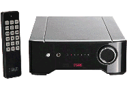Rega BRIO Integrated Amplifier