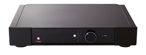 New Elex-R integrated amplifier