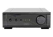 Rega IO Integrated Amplifier