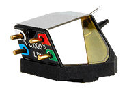 Rega Nd5 phono cartridge