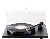 Rega Planar 1 HiFi turntable