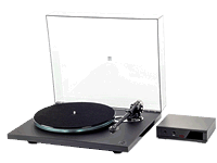 Planar 6 HiFi turntable