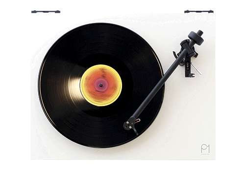 Rega HiFi components