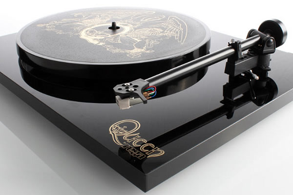 Rega Queen Turntable