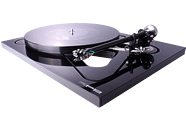 Rega Planar 8 HiFi turntable