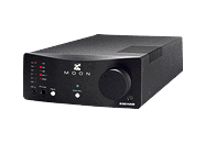 Moon 230HAD DAC/Headphone amp