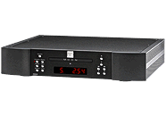 Moon 260DT CD transport