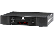 Moon 260D CD player