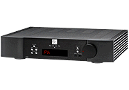 Moon 340i Integrated Amplifier with DAC