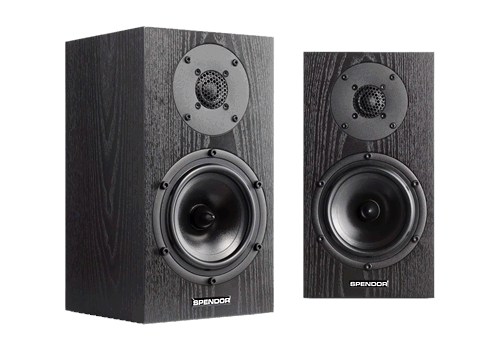 Spendor A1 loudspeaker