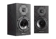 Spendor A1 boookshelf loudspeakers