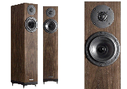 Spendor A2 boookshelf loudspeakers
