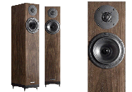 Spendor A2 floorstanding loudspeakers